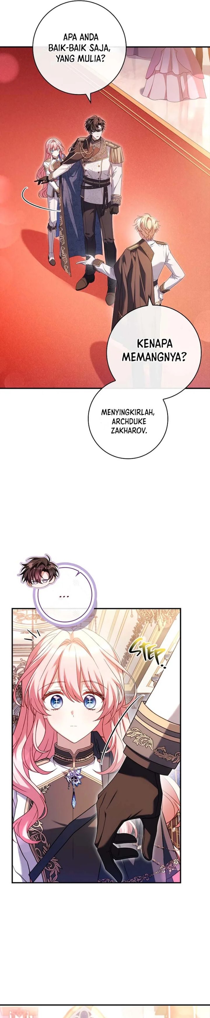 The Painless Player Chapter 11 - Page 16