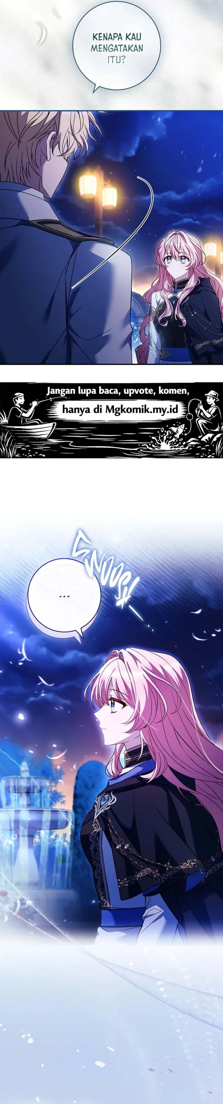 The Painless Player Chapter 11 - Page 29