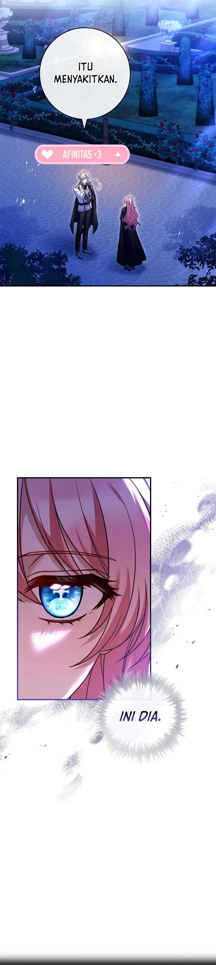 The Painless Player Chapter 11 - Page 31