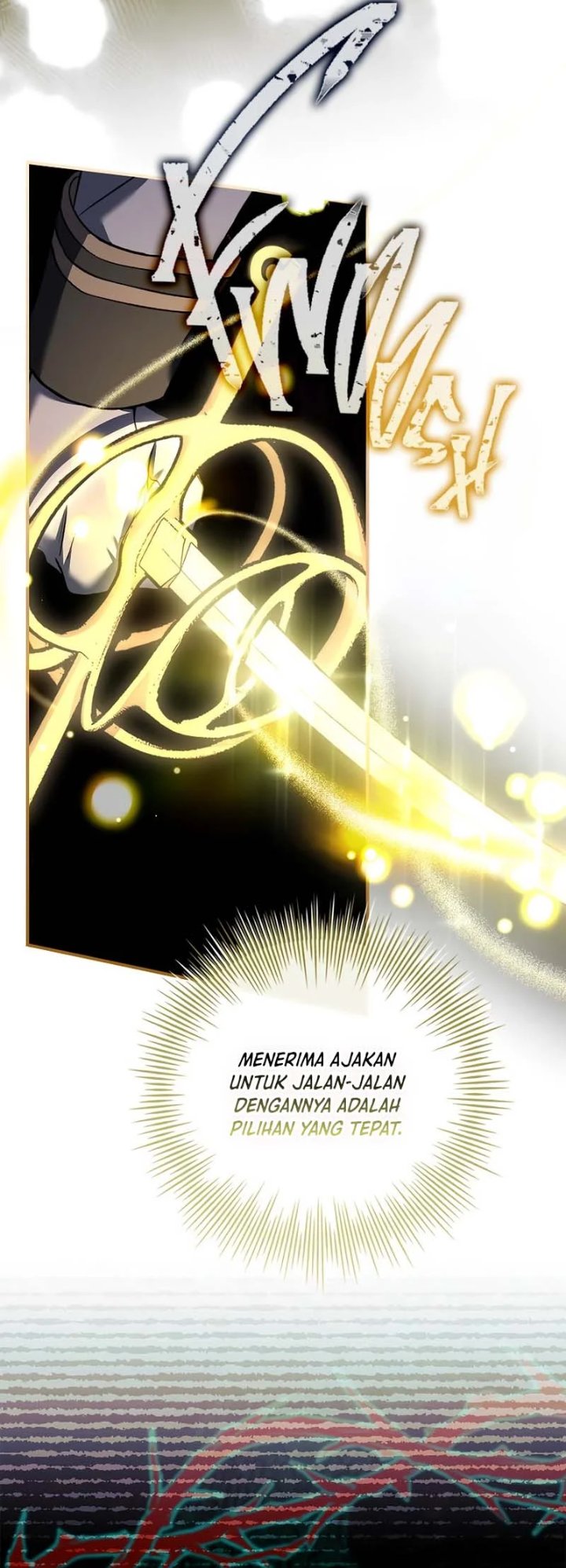 The Painless Player Chapter 11 - Page 44