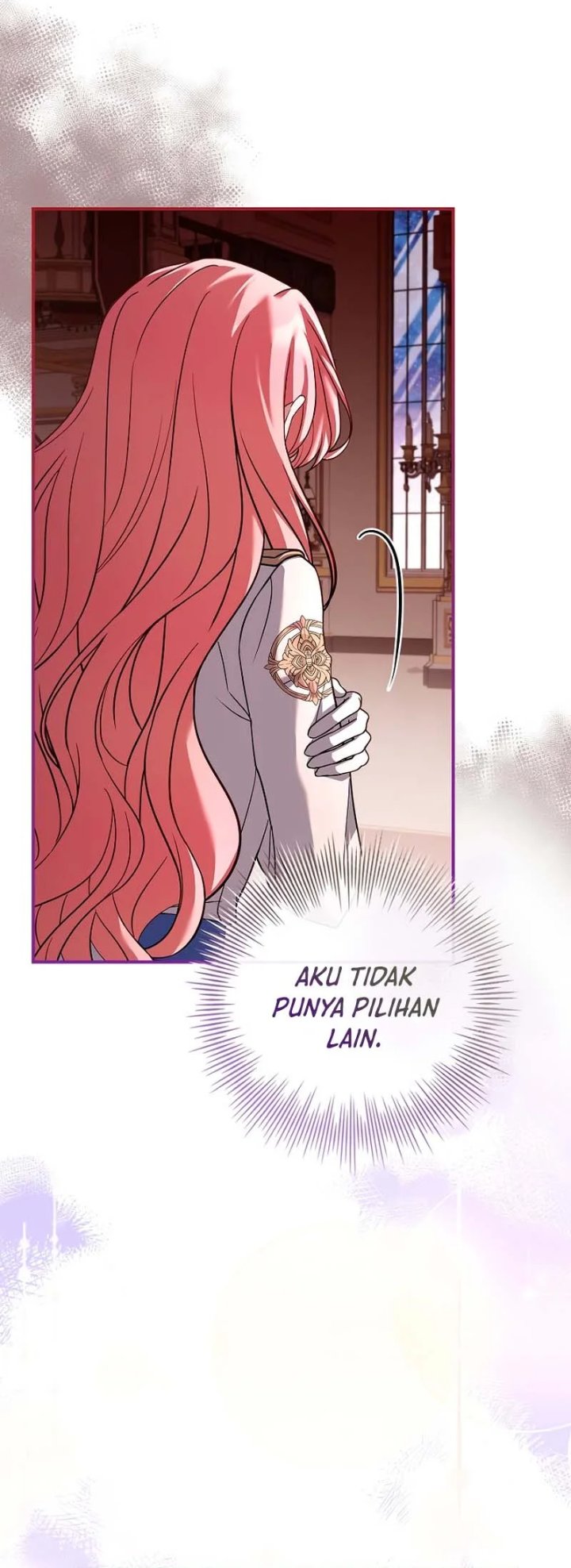 The Painless Player Chapter 11 - Page 8