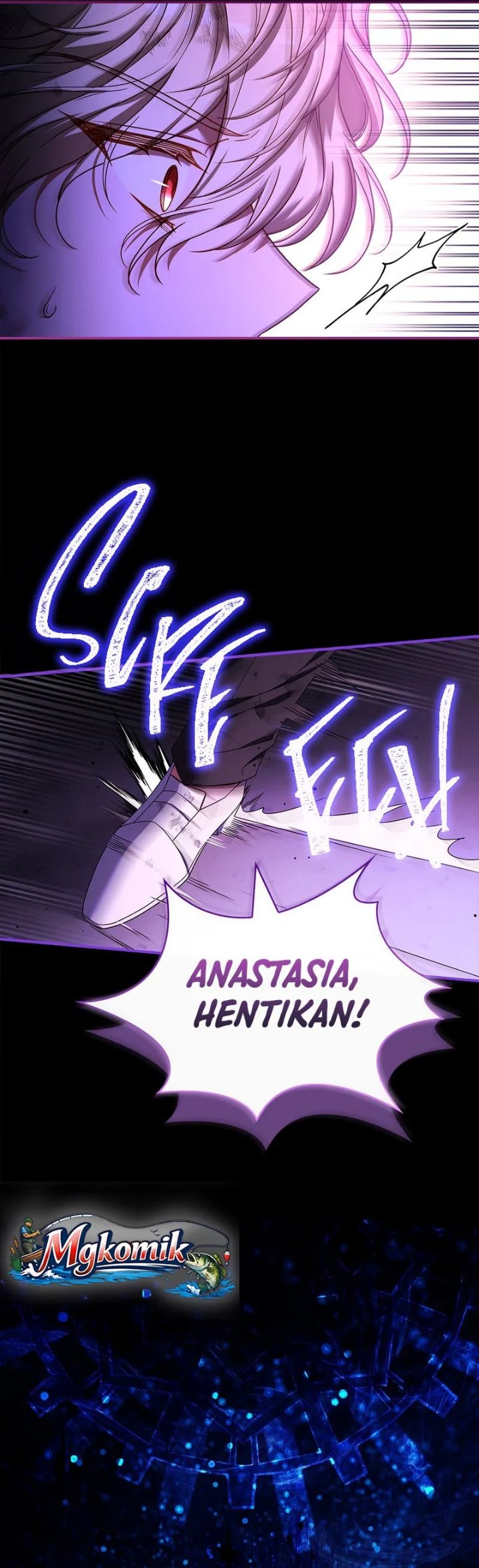 The Painless Player Chapter 12 - Page 20