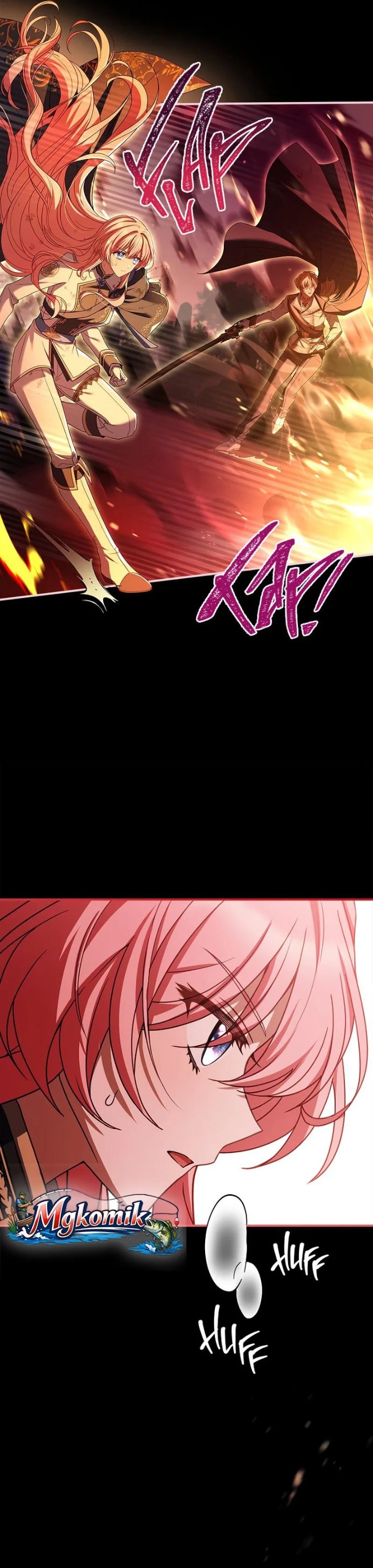 The Painless Player Chapter 12 - Page 32