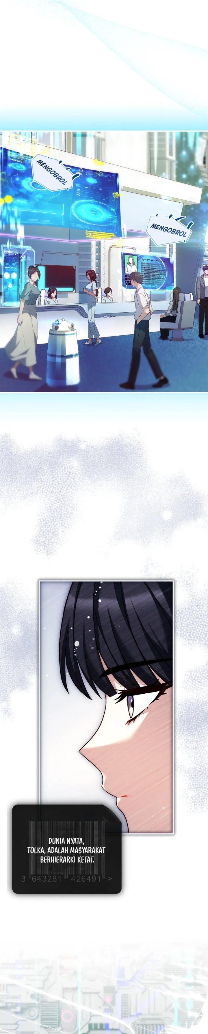The Painless Player Chapter 13 - Page 13