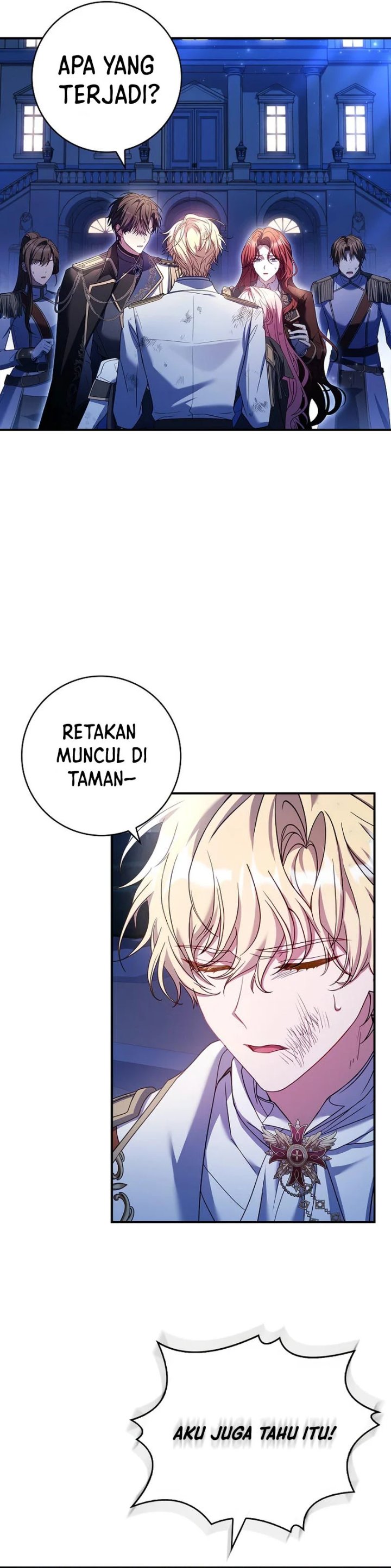 The Painless Player Chapter 13 - Page 29