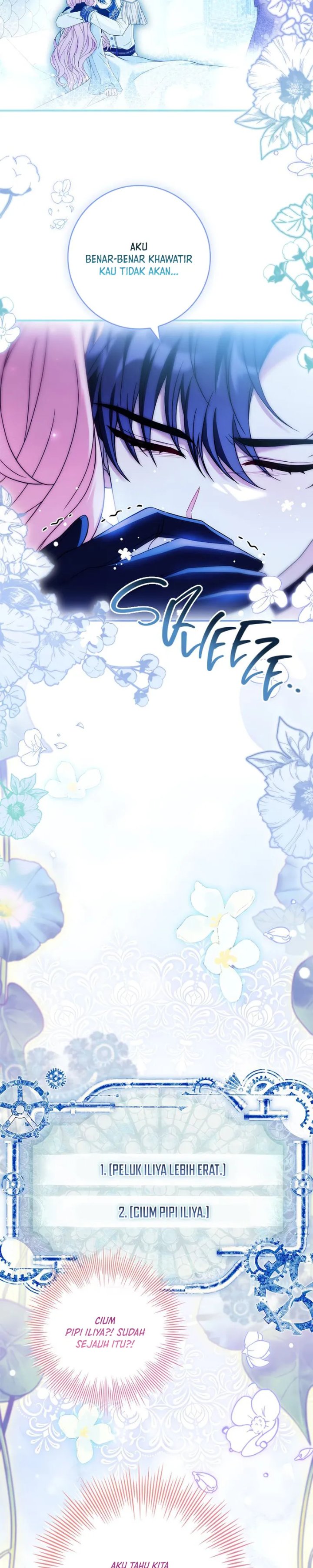 The Painless Player Chapter 14 - Page 15
