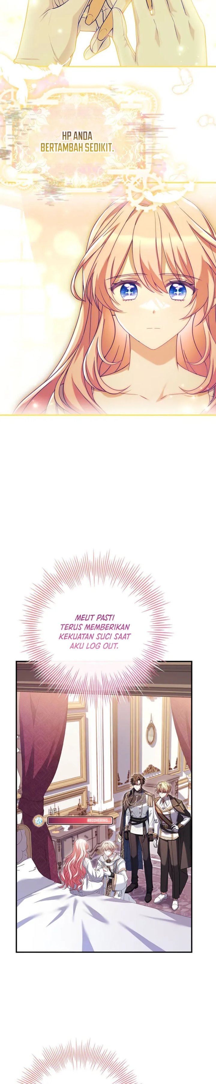The Painless Player Chapter 14 - Page 25