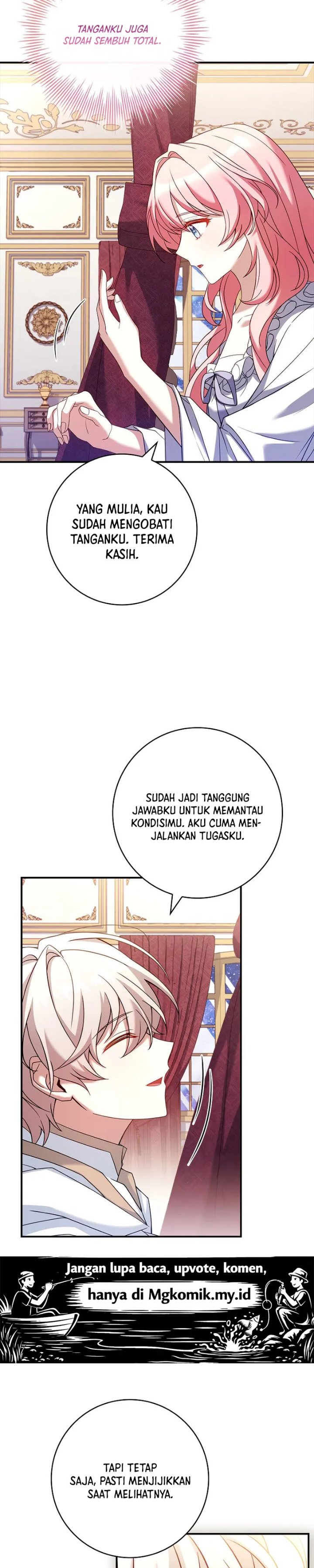 The Painless Player Chapter 14 - Page 26
