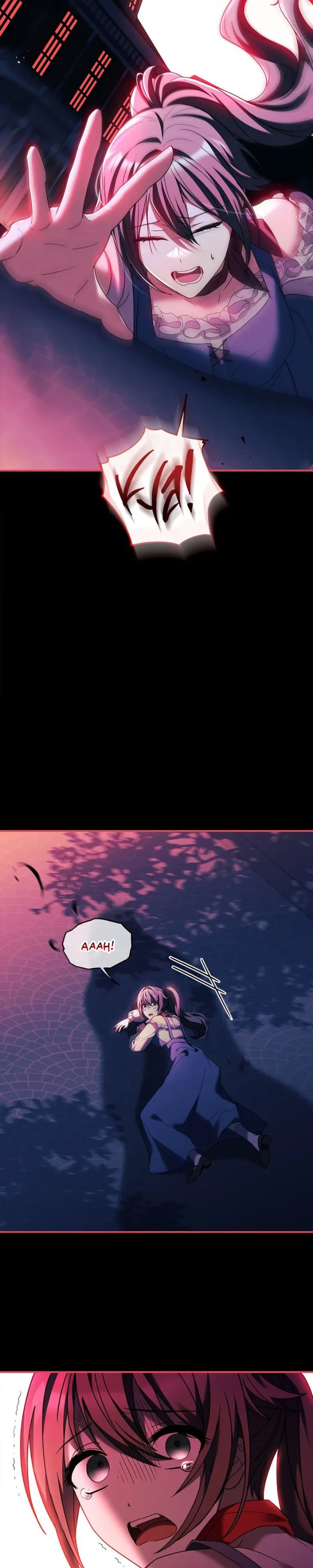 The Painless Player Chapter 14 - Page 33