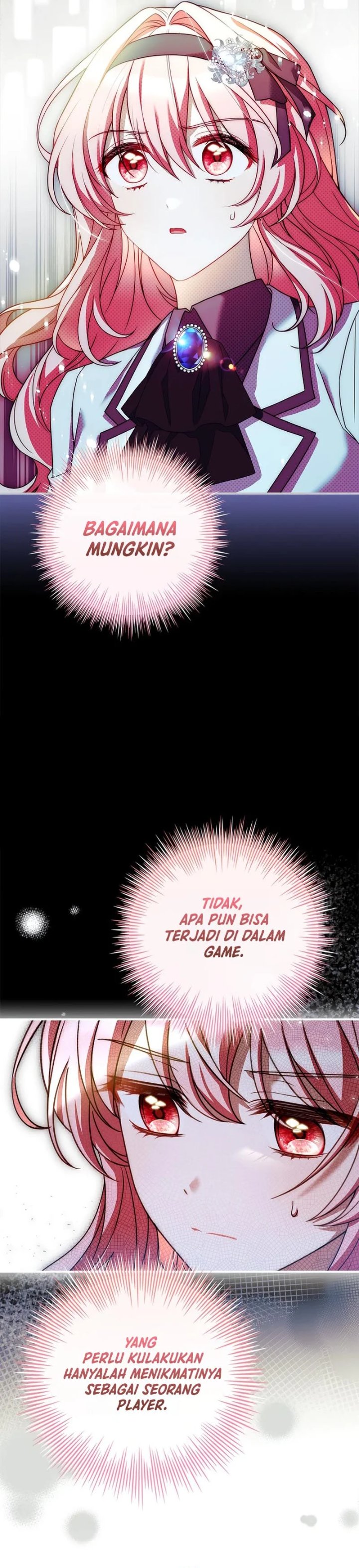 The Painless Player Chapter 15 - Page 11