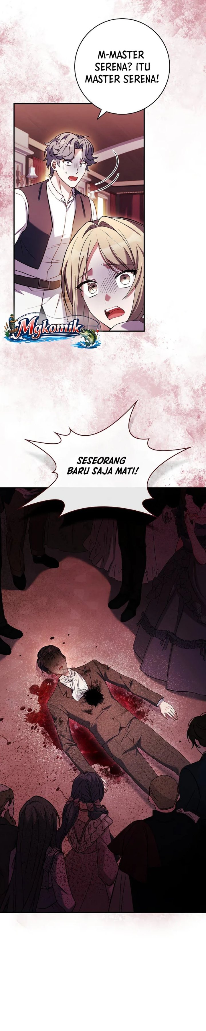 The Painless Player Chapter 15 - Page 16