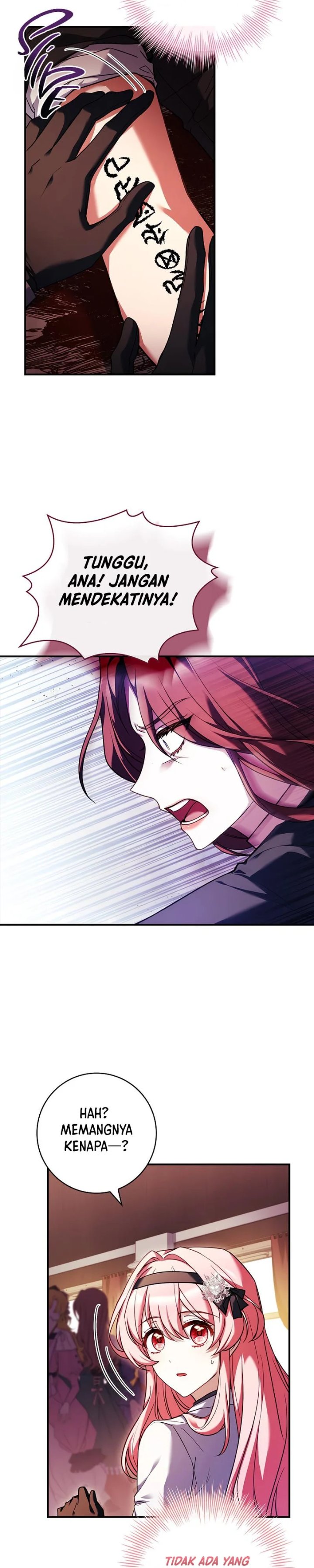 The Painless Player Chapter 15 - Page 18