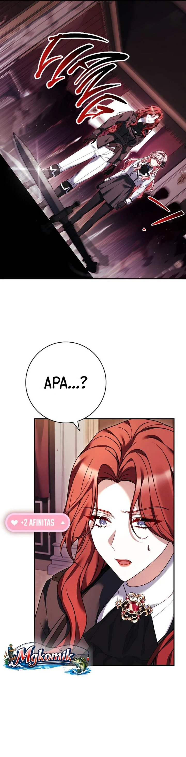 The Painless Player Chapter 15 - Page 24