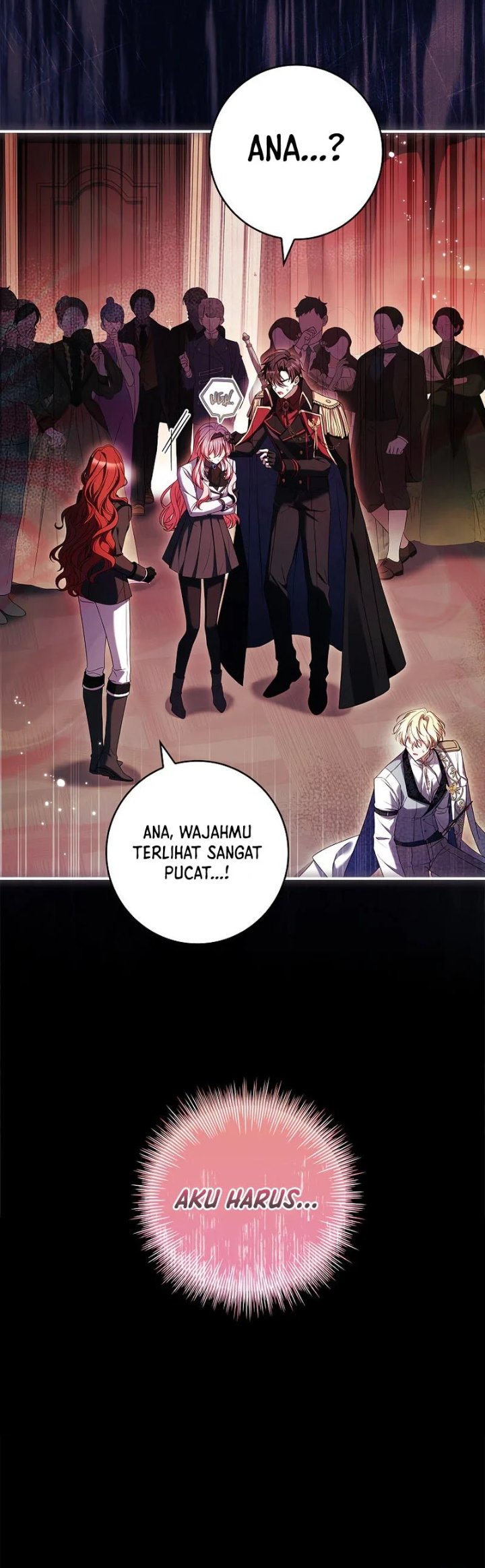 The Painless Player Chapter 15 - Page 33