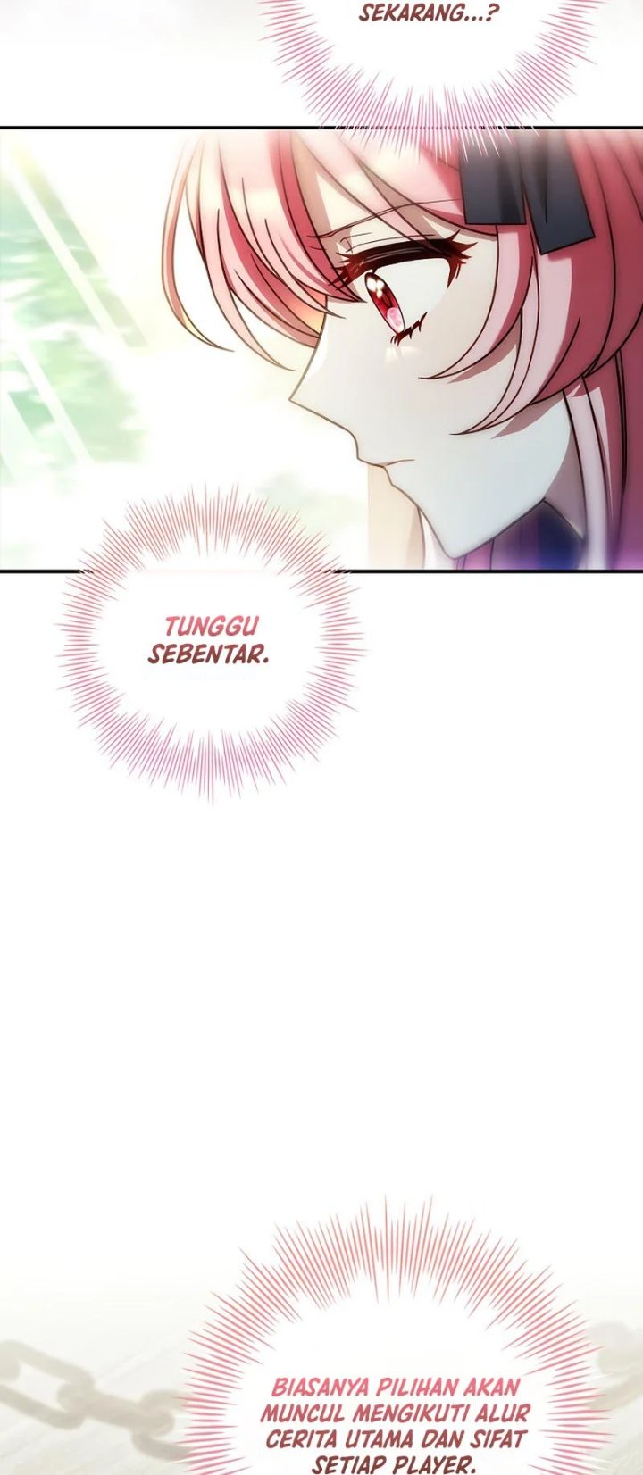 The Painless Player Chapter 15 - Page 6
