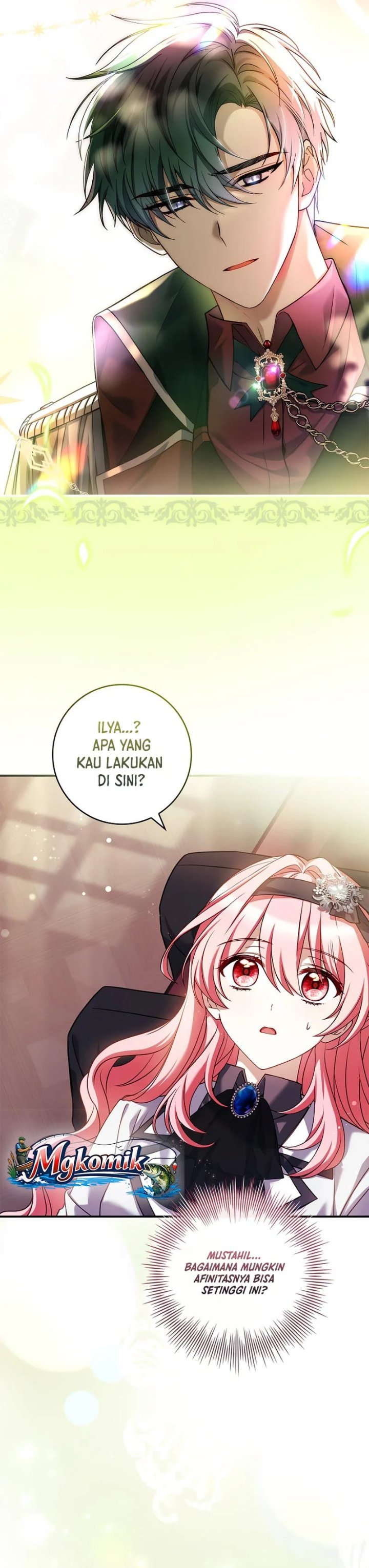 The Painless Player Chapter 16 - Page 18