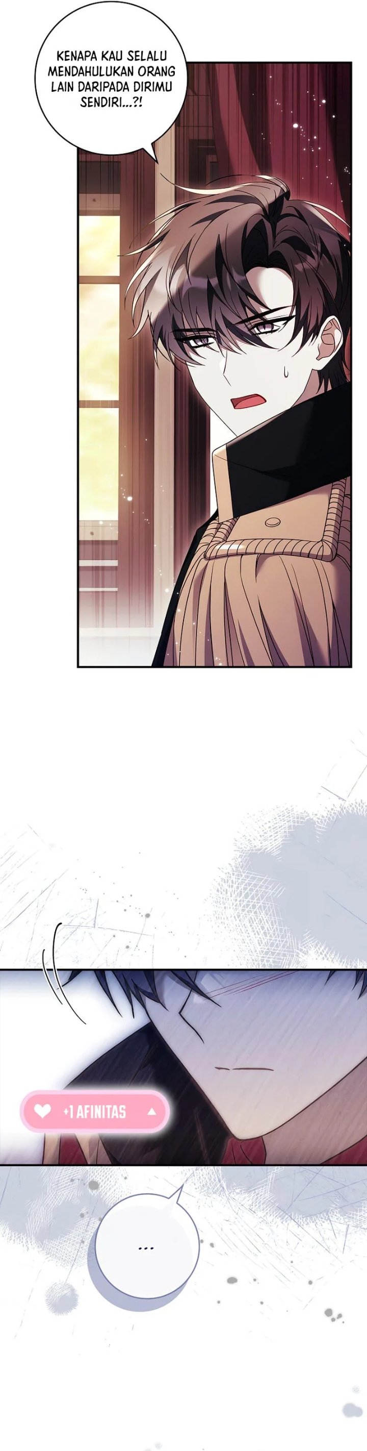 The Painless Player Chapter 16 - Page 21