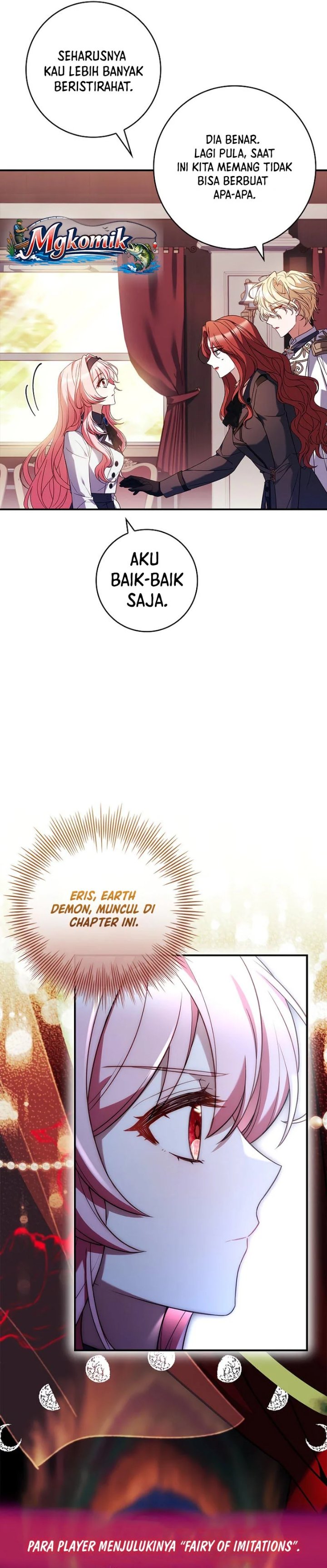 The Painless Player Chapter 16 - Page 26