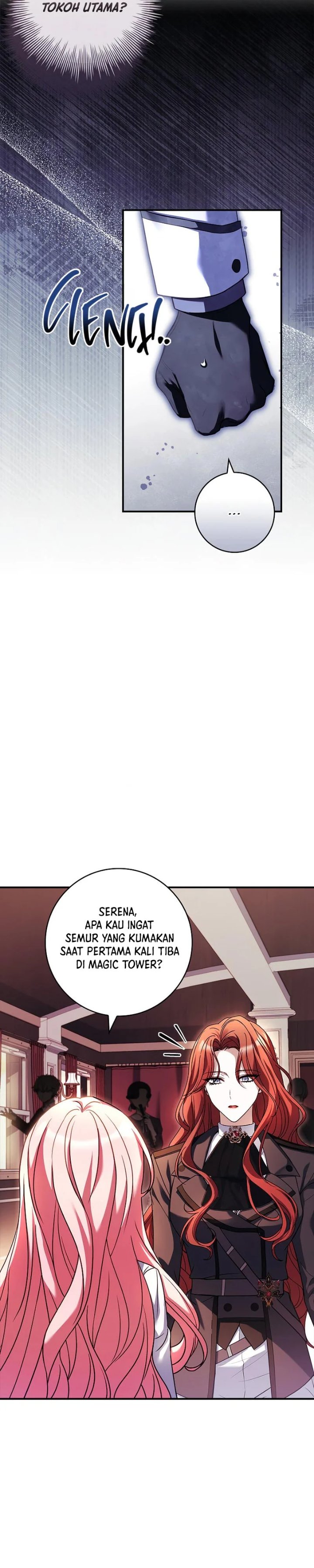 The Painless Player Chapter 16 - Page 32