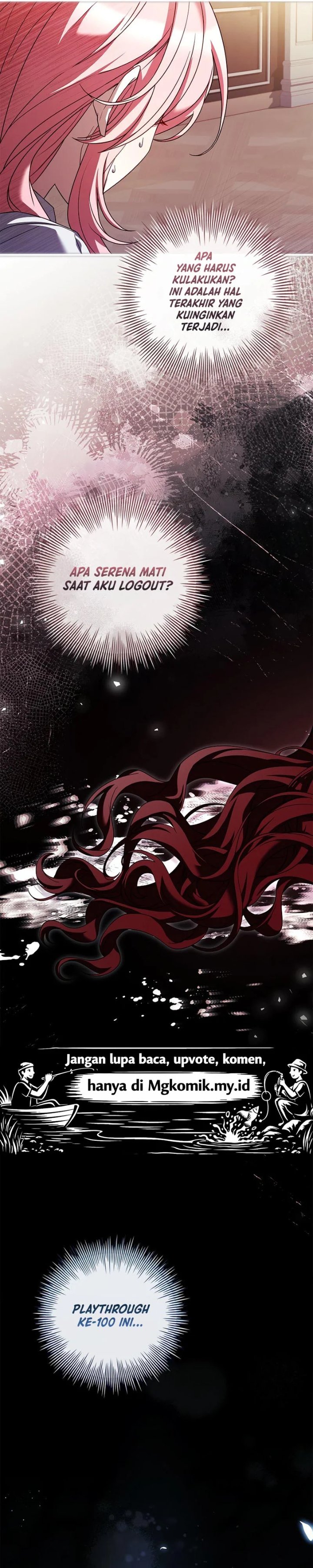 The Painless Player Chapter 16 - Page 36