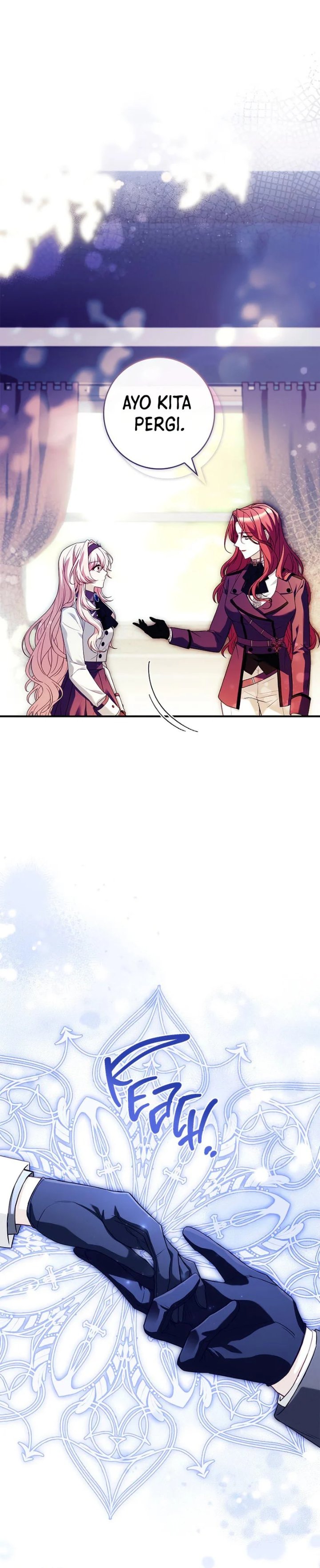 The Painless Player Chapter 16 - Page 44