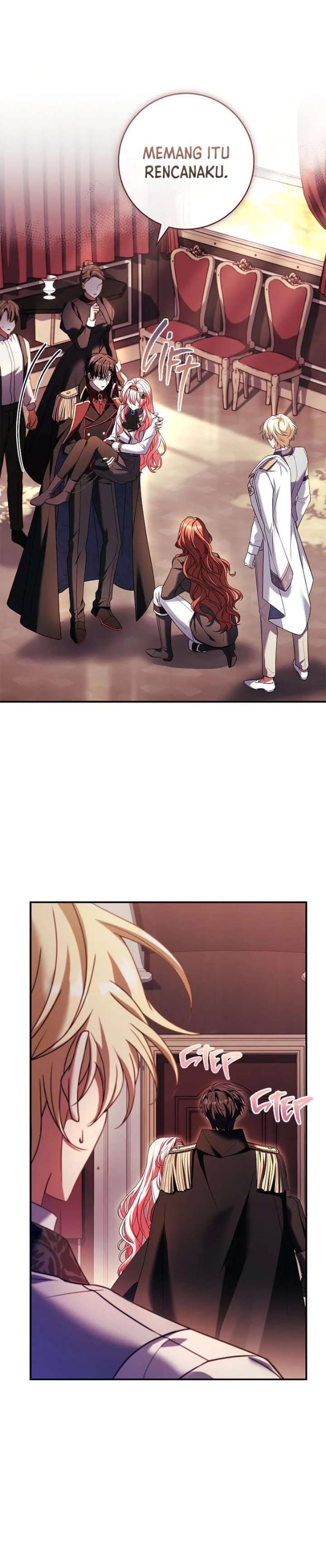 The Painless Player Chapter 16 - Page 9