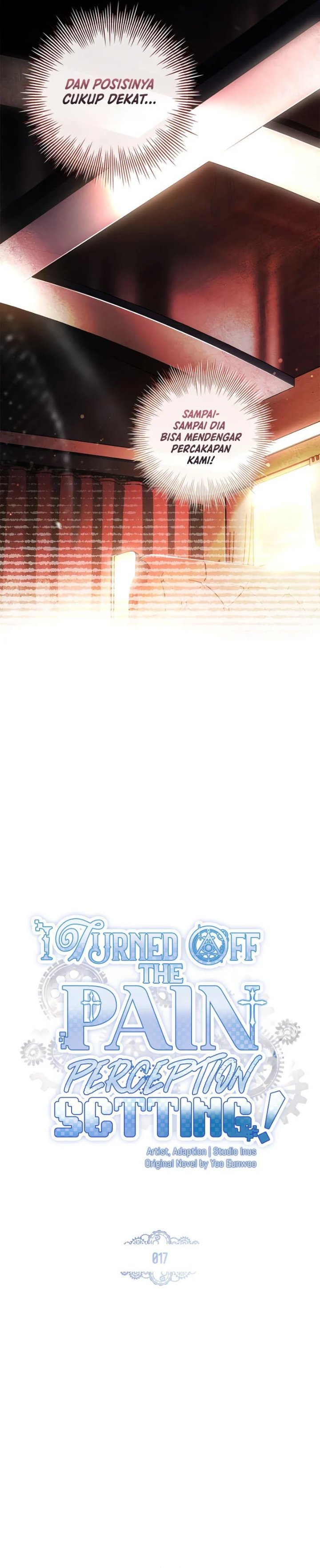 The Painless Player Chapter 17 - Page 12