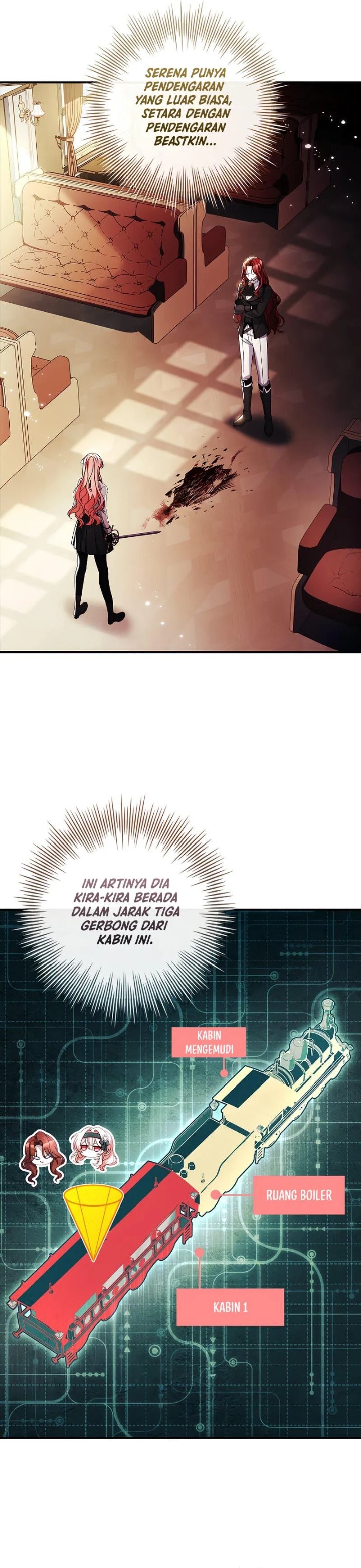 The Painless Player Chapter 17 - Page 13