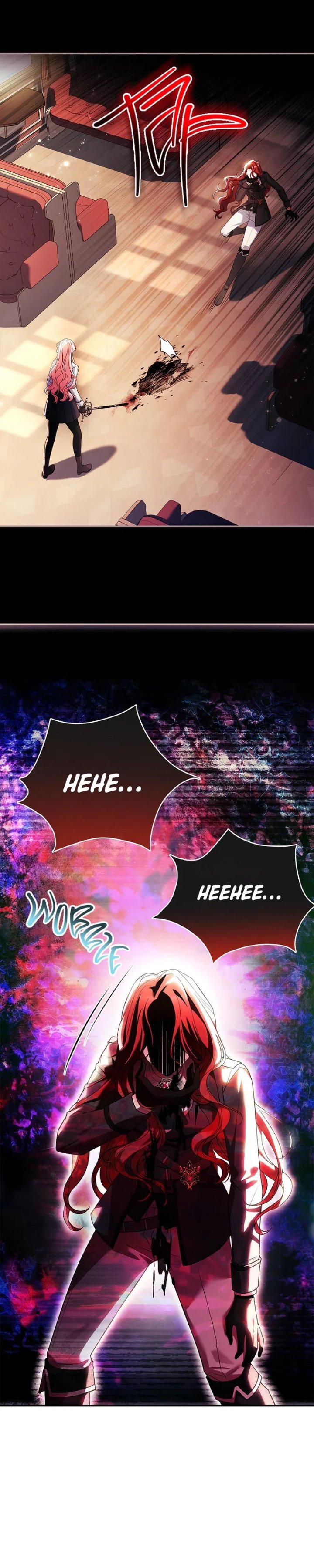 The Painless Player Chapter 17 - Page 6