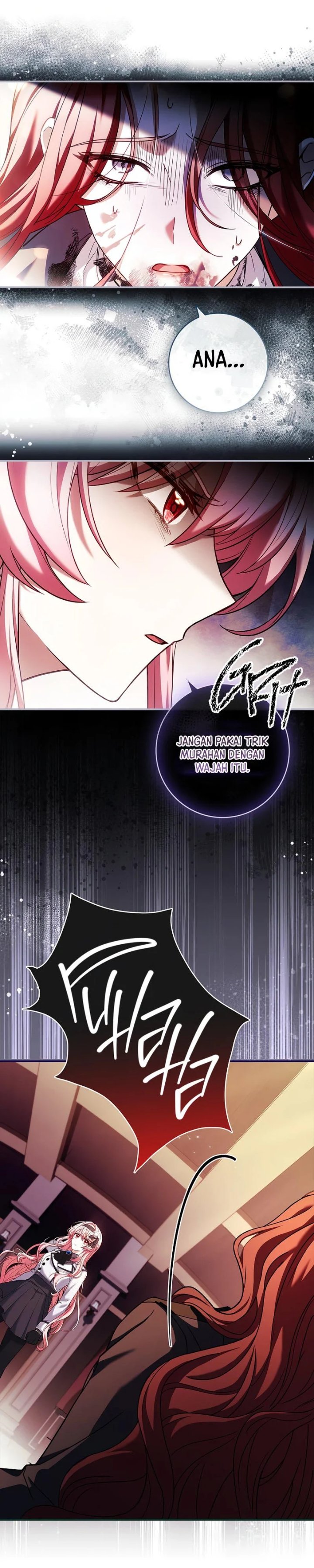 The Painless Player Chapter 17 - Page 7
