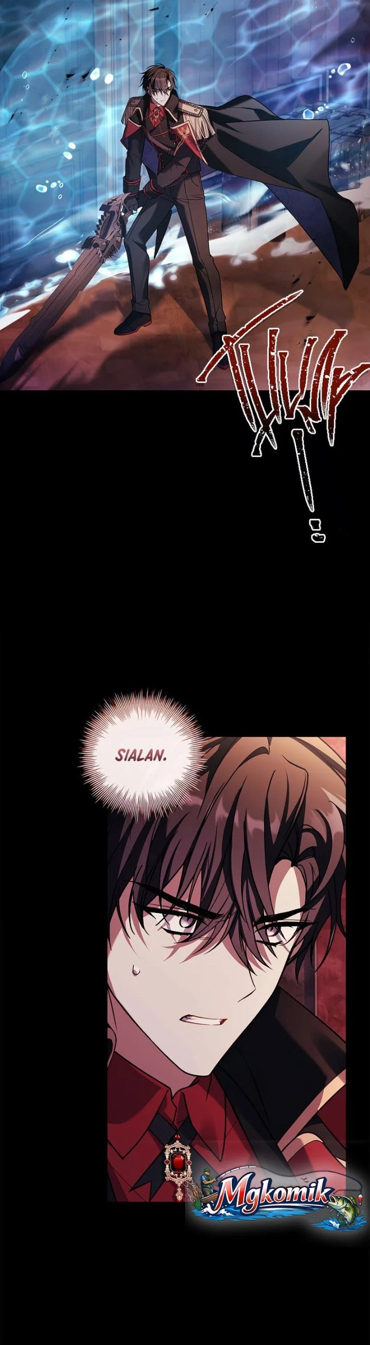 The Painless Player Chapter 18 - Page 16