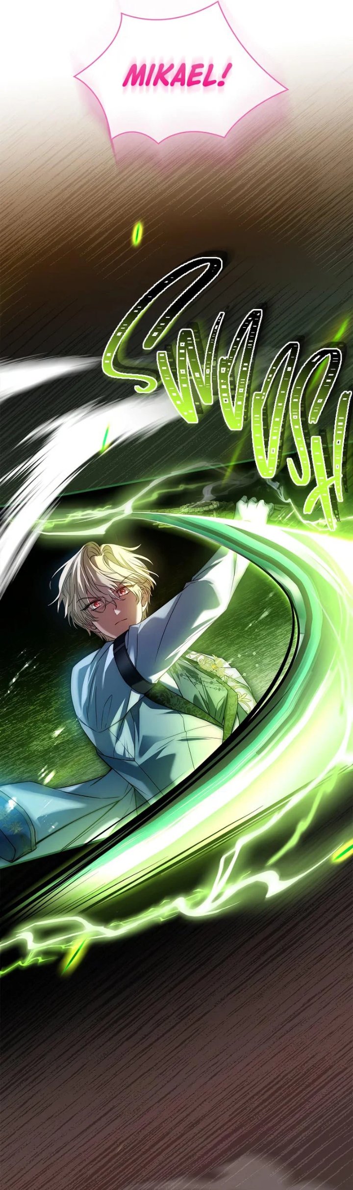 The Painless Player Chapter 18 - Page 24