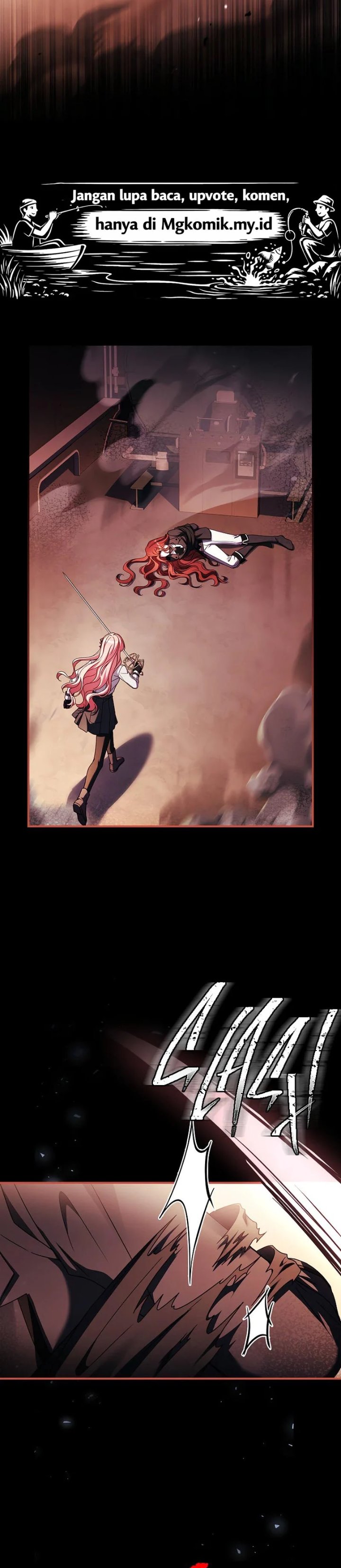 The Painless Player Chapter 18 - Page 4