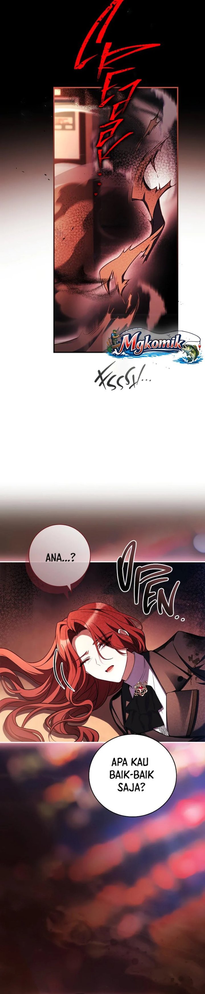 The Painless Player Chapter 18 - Page 5
