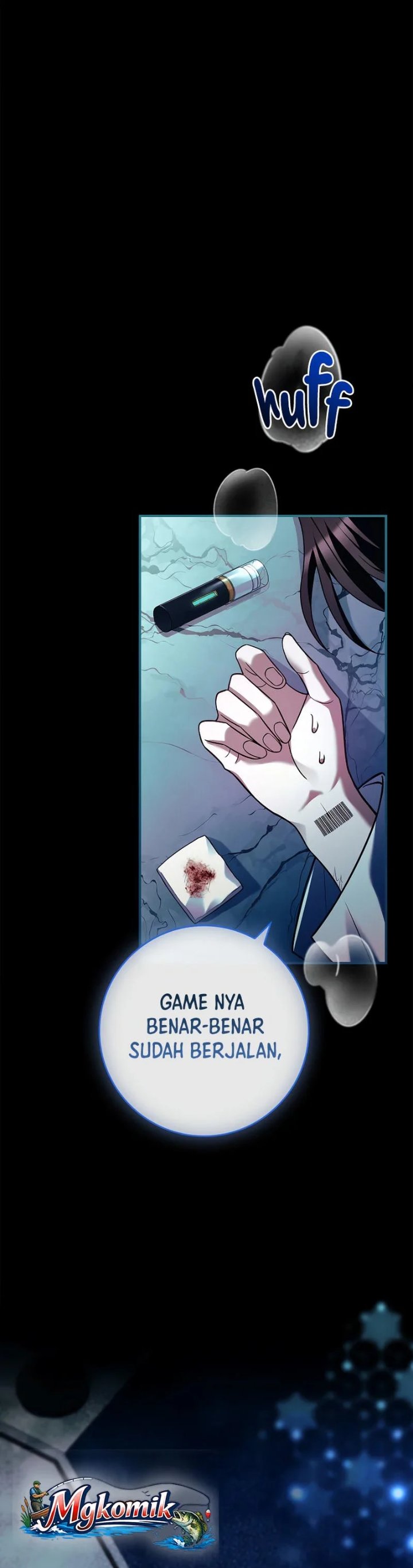 The Painless Player Chapter 18 - Page 60