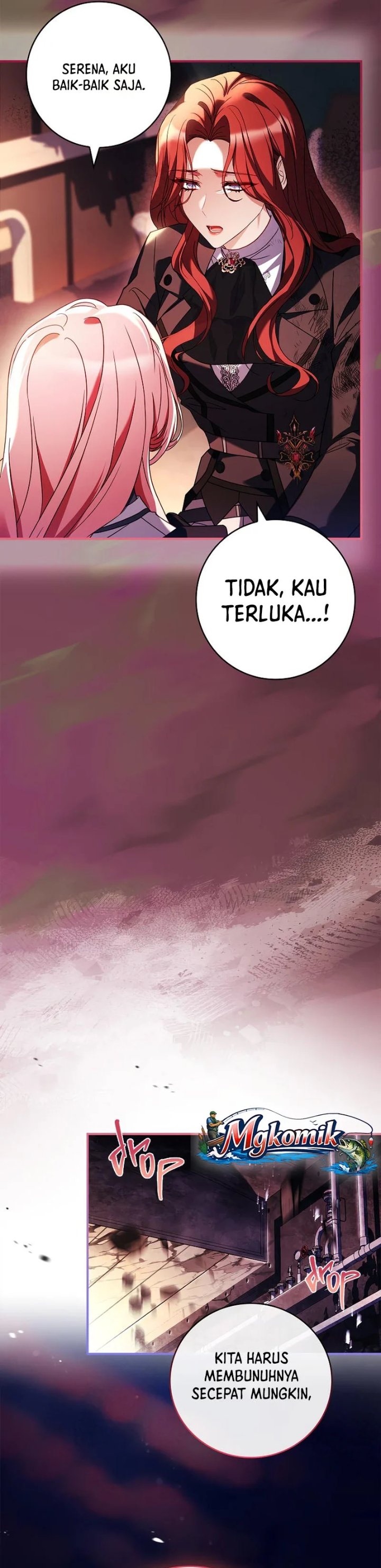 The Painless Player Chapter 18 - Page 8