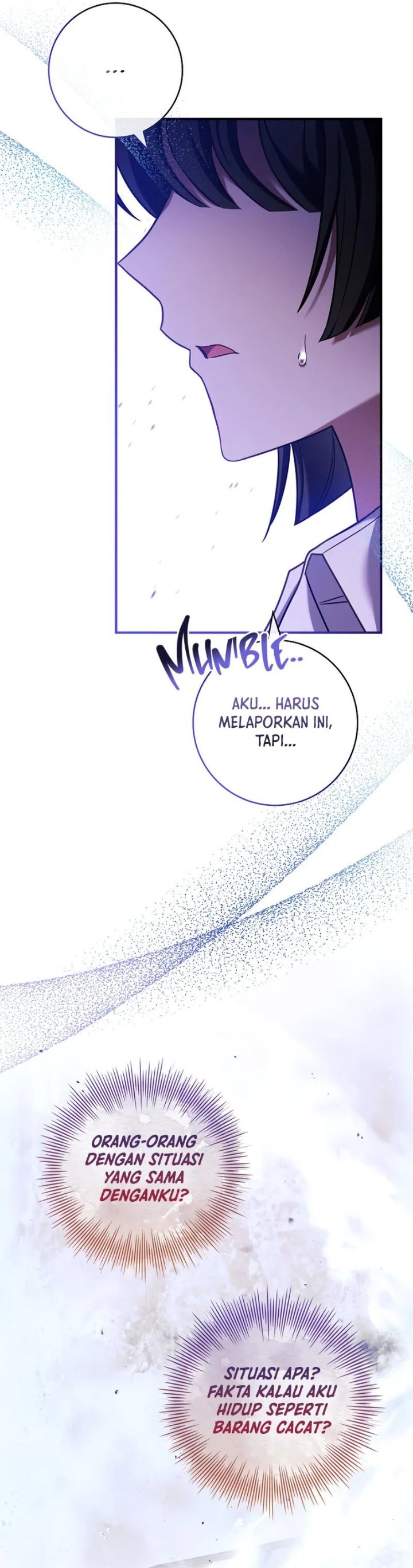 The Painless Player Chapter 19 - Page 19