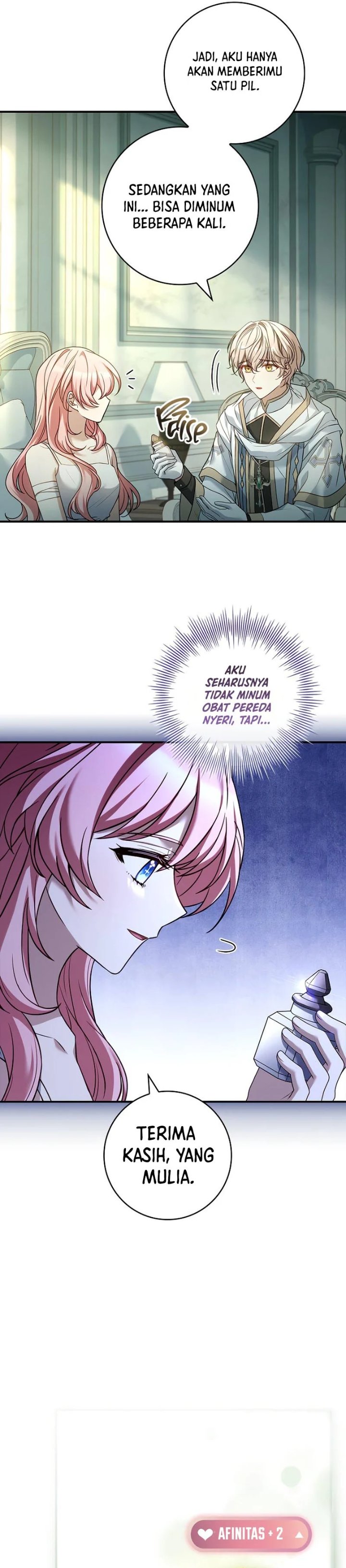 The Painless Player Chapter 19 - Page 30