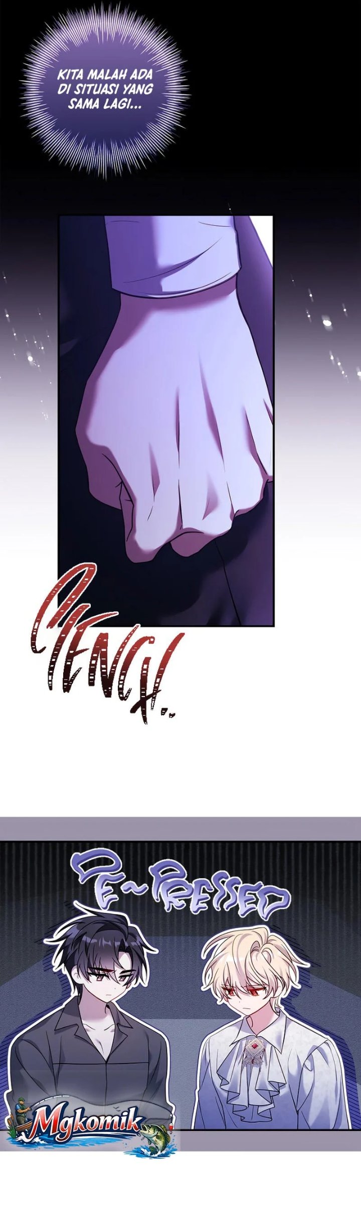The Painless Player Chapter 19 - Page 36