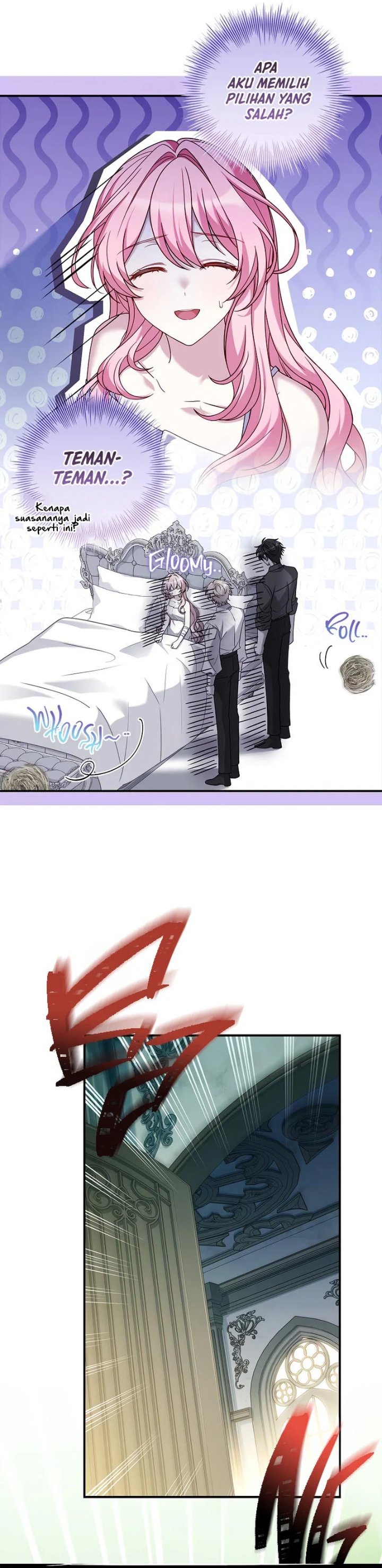 The Painless Player Chapter 19 - Page 37