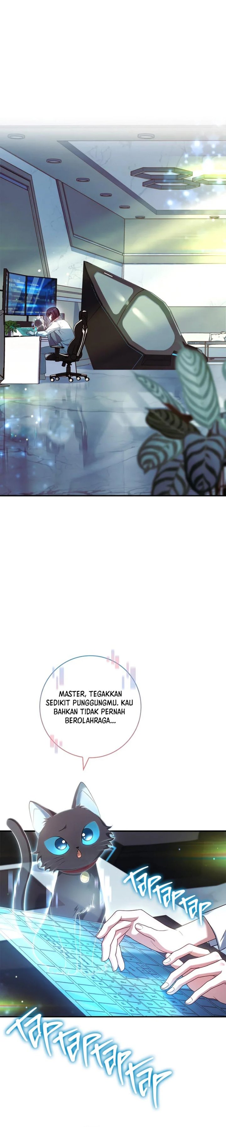 The Painless Player Chapter 19 - Page 6