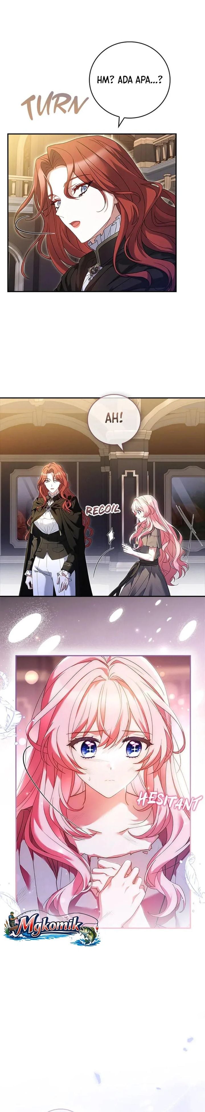 The Painless Player Chapter 2 - Page 23