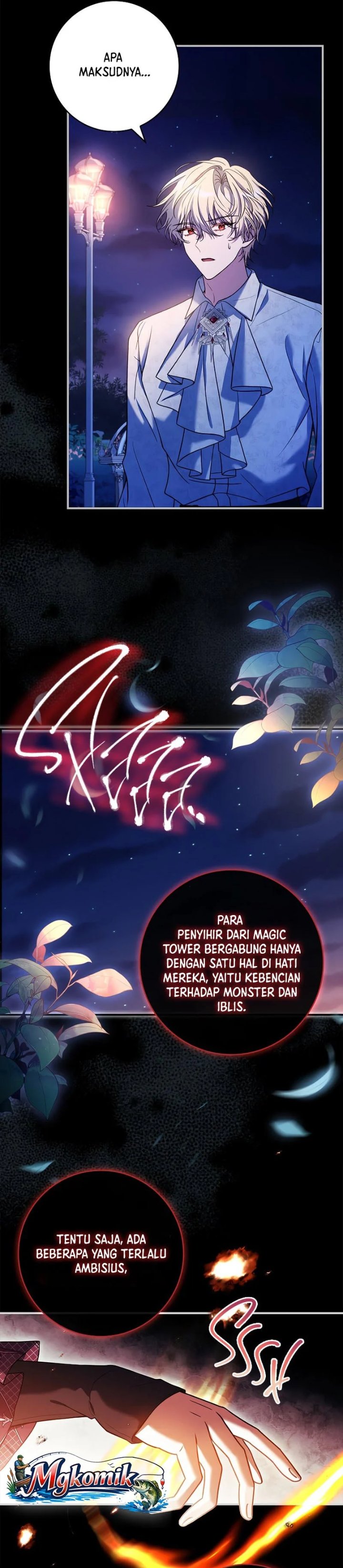 The Painless Player Chapter 20 - Page 29