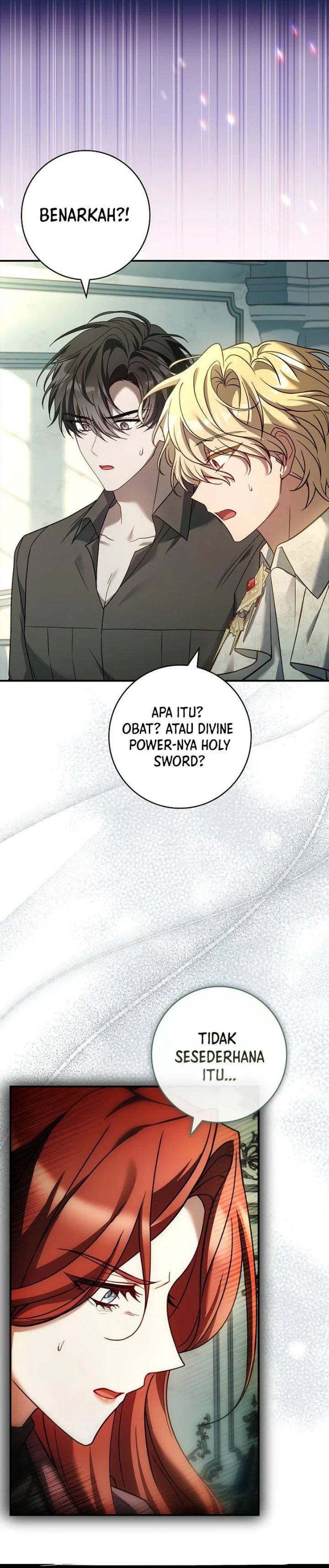 The Painless Player Chapter 20 - Page 3