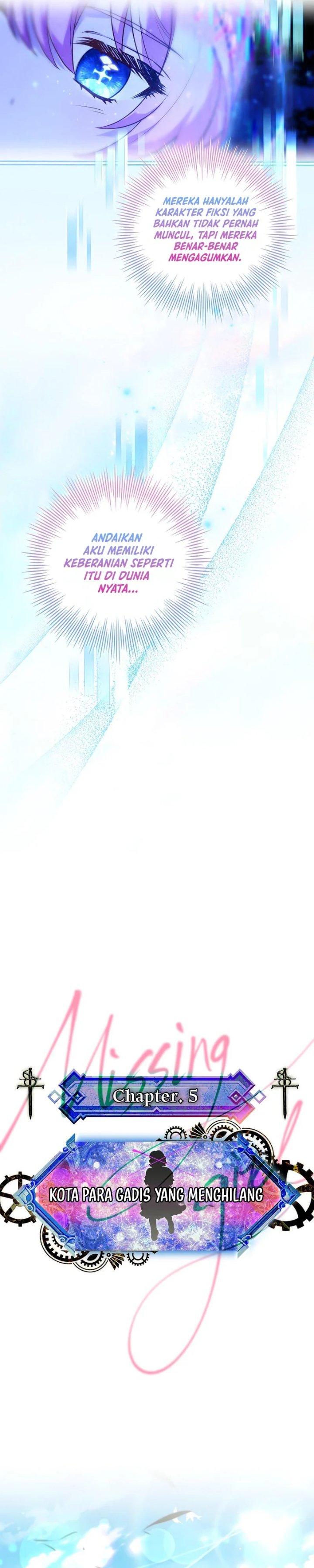 The Painless Player Chapter 20 - Page 34