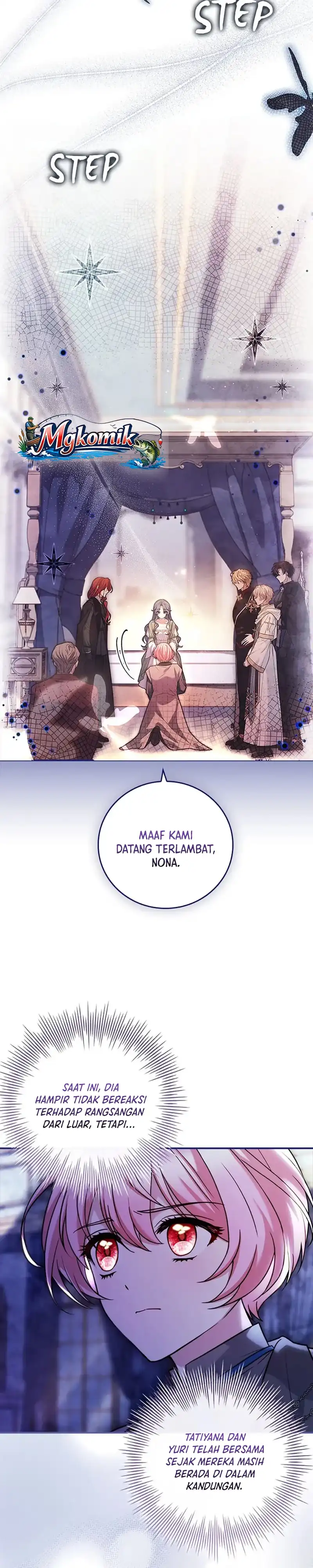 The Painless Player Chapter 21 - Page 19