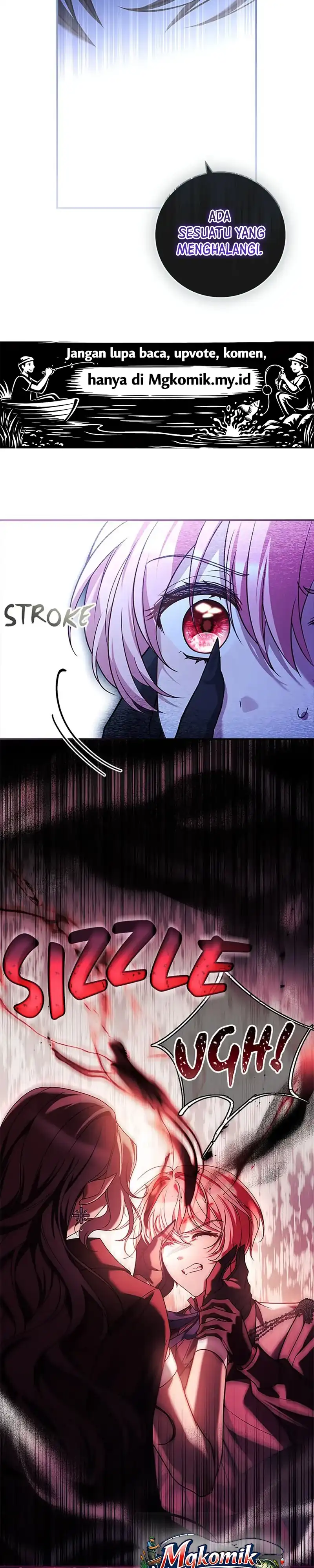 The Painless Player Chapter 21 - Page 33