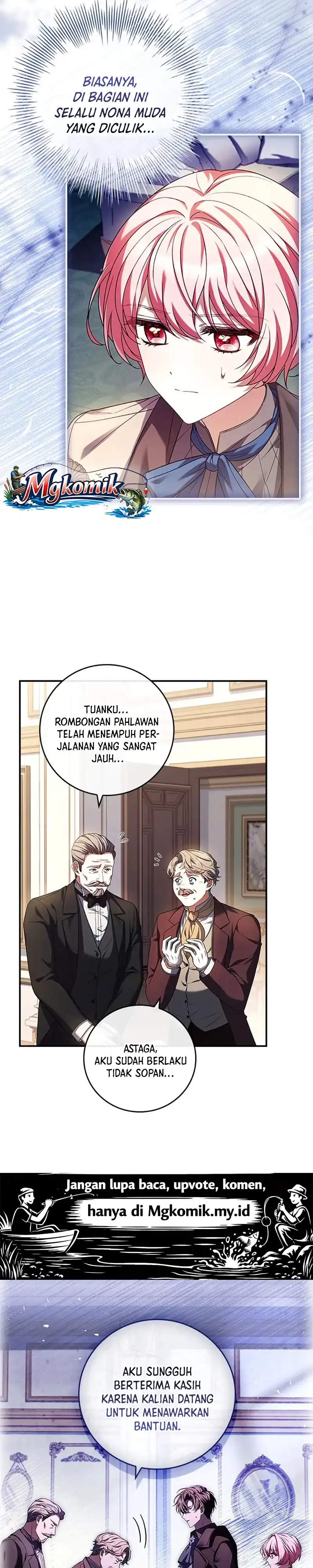 The Painless Player Chapter 21 - Page 4