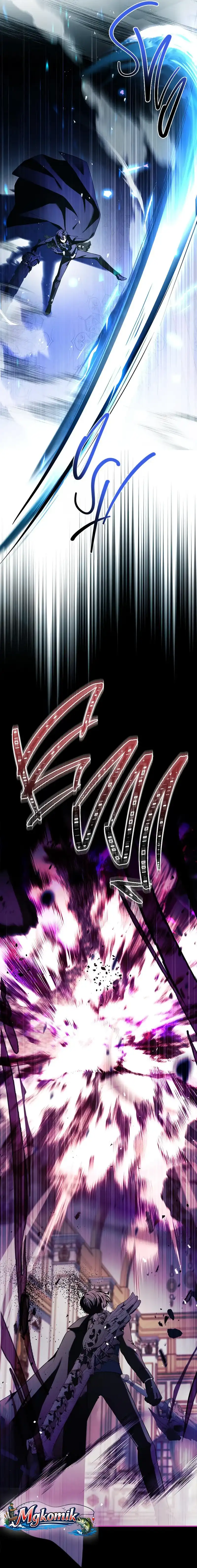 The Painless Player Chapter 22 - Page 38