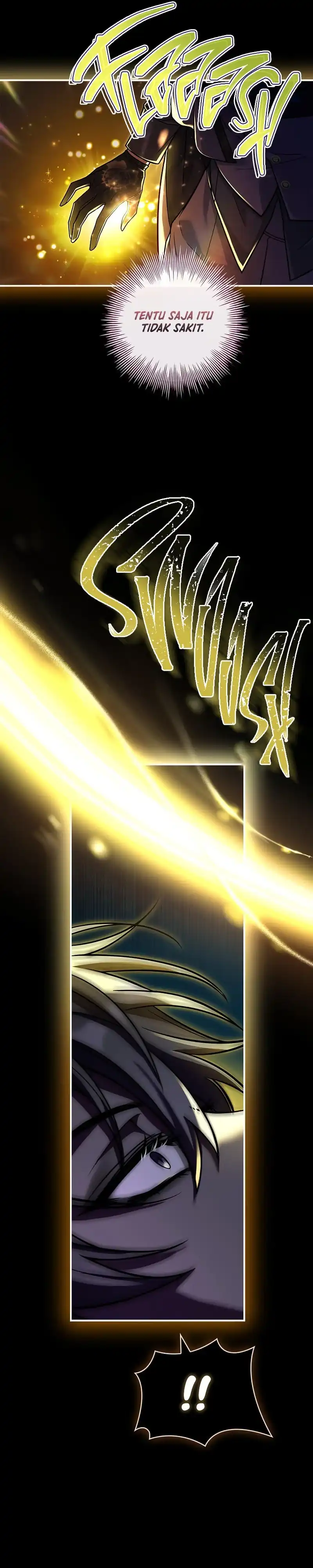 The Painless Player Chapter 22 - Page 7